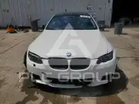 2009 BMW 335 фото