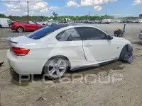 2009 BMW 335 фото