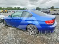 2009 BMW 335 фото