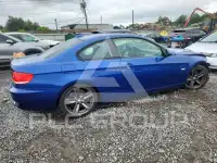 2009 BMW 335 фото