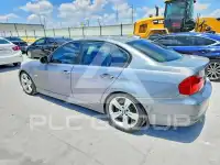 2009 BMW 335 фото