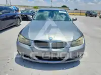 2009 BMW 335 фото