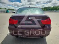 2009 BMW 335 фото
