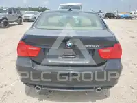 2009 BMW 335 photo