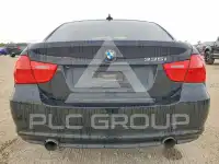 2009 BMW 335 фото