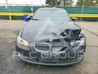 2009 BMW 335 photo
