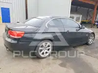 2009 BMW 335 photo