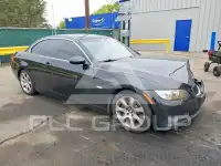 2009 BMW 335 photo