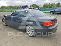 2009 BMW 335 photo
