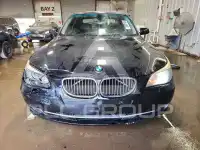 2009 BMW 535 фото
