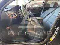 2009 BMW 535 фото
