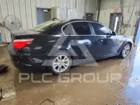 2009 BMW 535 фото