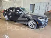 2009 BMW 535 фото