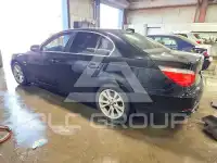 2009 BMW 535 фото