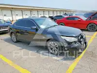 2009 BMW 535 фото
