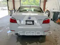 2009 BMW 535 фото