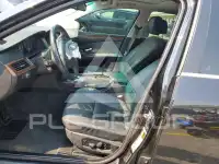 2009 BMW 535 фото