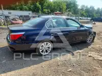 2009 BMW 535 photo