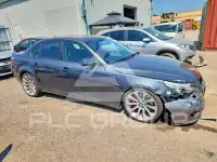 2009 BMW 535 photo