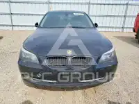 2009 BMW 535 фото