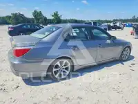 2009 BMW 535 фото