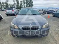 2009 BMW 535 фото