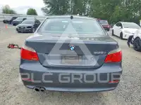 2009 BMW 535 фото