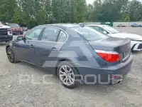 2009 BMW 535 фото