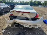 2009 BMW 650 фото