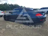 2009 BMW 650 photo