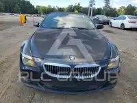 2009 BMW 650 photo