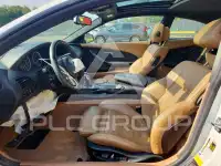 2009 BMW 650 фото