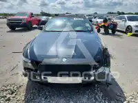 2009 BMW 650 photo