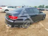 2009 BMW M3 фото