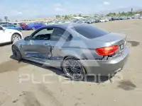 2009 BMW M3 фото