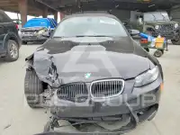 2009 BMW M3 фото