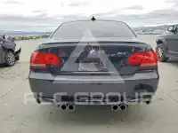 2009 BMW M3 фото