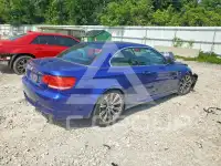 2009 BMW M3 photo