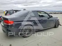 2009 BMW M3 фото