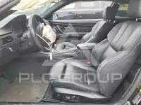 2009 BMW M3 фото
