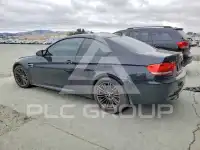 2009 BMW M3 фото