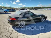 2009 BMW Z4 photo