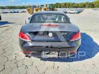 2009 BMW Z4 photo