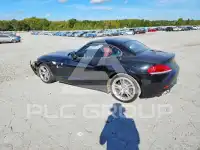 2009 BMW Z4 photo