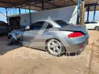 2009 BMW Z4 фото