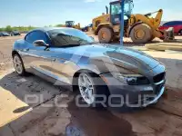 2009 BMW Z4 фото