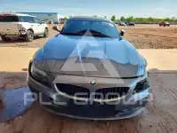 2009 BMW Z4 фото