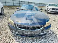 2009 BMW Z4 photo