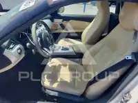 2009 BMW Z4 фото