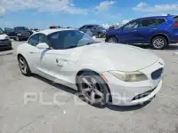 2009 BMW Z4 фото
